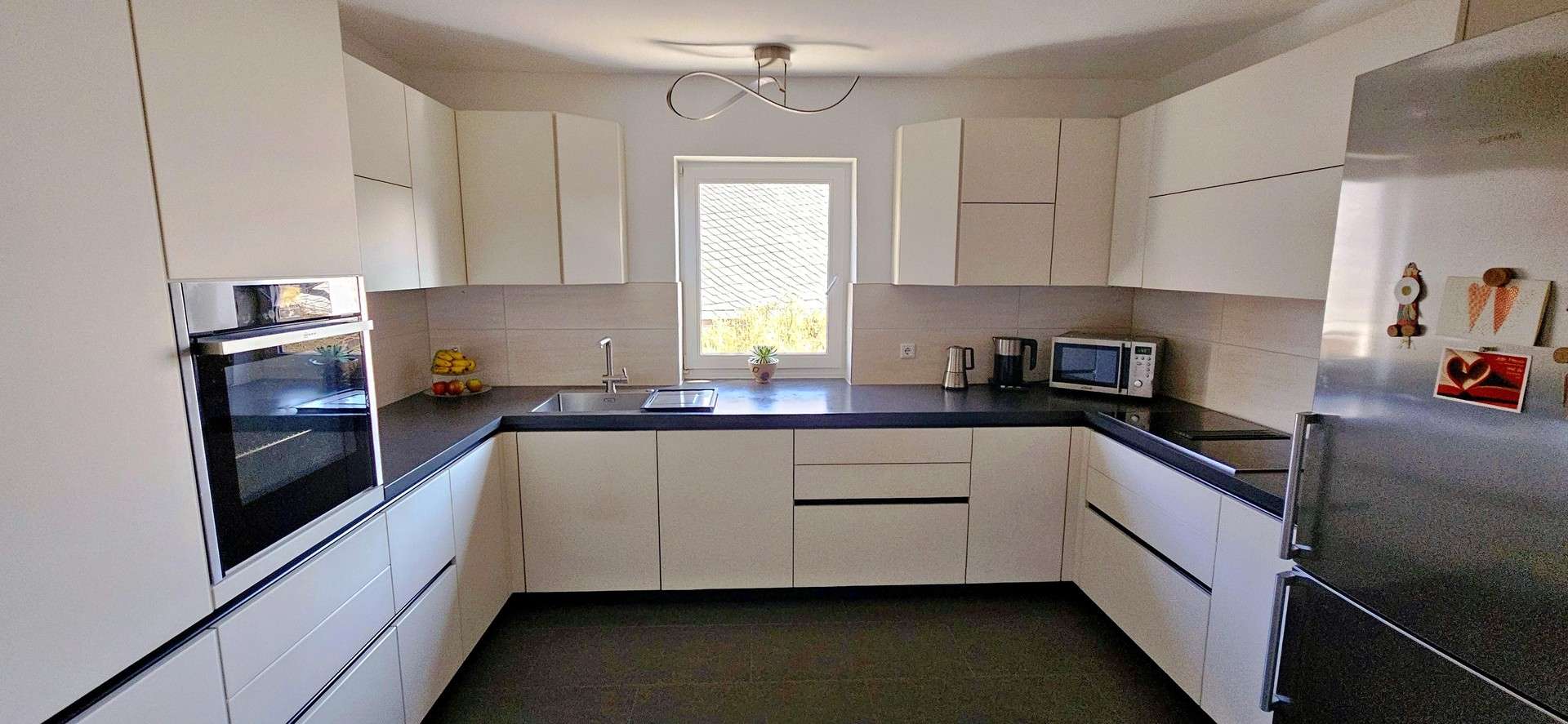 Immobilie in Ludwigsstadt - Modernisierter und energetisch sanierter Resthof mit 2,7 ha Grund - Bild 4