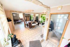Einfamilienhaus in begehrter Lage von Marl. – Die vollständige Adresse der Immobilie erhältst du vom Anbieter., 45770 Drewer-Nord, Marl – Vorschaubild 4