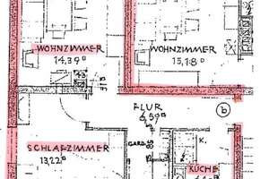*Charmante 2-Zimmer-Wohnung in Wedel – hell, modern und sofort verfügbar!* – Parnaßstraße 3, 22880 Wedel – Vorschaubild 6