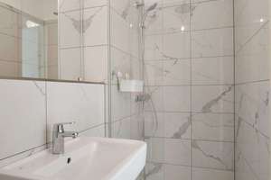 1-Zimmer Studio Apartment nahe Tempelhofer Feld - unmöbliert – Flughafenstraße 72, 12049 Neukölln (Ortsteil), Berlin – Vorschaubild 5