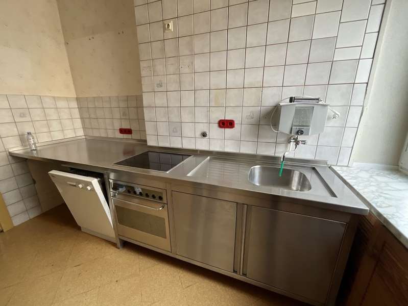 Immobilie in Braunschweig - Charmante 3-Zimmer-Wohnung im westlichen Ringgebiet – ideal für Eigennutzer oder Kapitalanleger - Bild 8