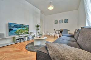 MÖBLIERT WOHNEN AUF ZEIT - STYLISCH und ZENTRAL - Wohnung mit Garten im Stuttgarter Westen – Die vollständige Adresse der Immobilie erhältst du vom Anbieter., 70193 Kräherwald, Stuttgart – Vorschaubild 28