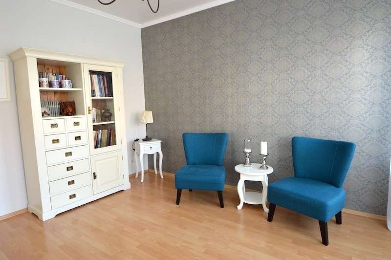 Immobilie in Essenheim - Falanga Immobilien - RAUMWUNDER! Charmantes & gemütliches EFH mit reichlich Platz und Fernblick in E - Bild 6