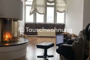Tauschwohnung: Dachgeschoss