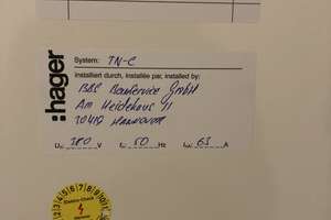 Moderne 3-Zimmer-Wohnung in Laatzen (Nähe Haltestelle Ginsterweg) – Wacholderweg 18, 30880 Laatzen – Vorschaubild 7