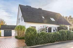 Fußläufig zum Hittfelder Dorf – Die vollständige Adresse der Immobilie erhältst du vom Anbieter., 21218 Seevetal – Vorschaubild 2