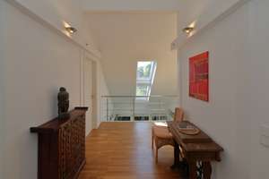 Exklusives Architektenhaus – Licht, Natur und Garten in perfekter Harmonie – Die vollständige Adresse der Immobilie erhältst du vom Anbieter., 53123 Duisdorf, Bonn – Vorschaubild 19