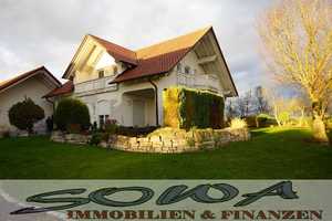 Schönes Einfamilienhaus mit viel Platz und einem großzügigem Grundstück in Holzkirchen - Ehekirch... – Neuburg-Schrobenhausen (Kreis) – Vorschaubild 25
