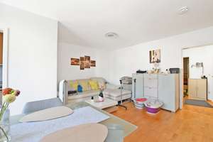 AIGNER - Charmante 2-Zimmer-Wohnung in Allach! – Die vollständige Adresse der Immobilie erhältst du vom Anbieter., 80999 Untermenzing, München – Vorschaubild 2