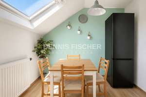 Moderne 3,5 Zimmer Dachgeschosswohnung mit Balkon und Einbauküche – Die vollständige Adresse der Immobilie erhältst du vom Anbieter., 44269 Berghofen, Dortmund – Vorschaubild 6