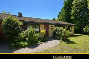 Bungalow auf Erbpachtgrundstück – Die vollständige Adresse der Immobilie erhältst du vom Anbieter., 21147 Hausbruch, Hamburg – Vorschaubild 1