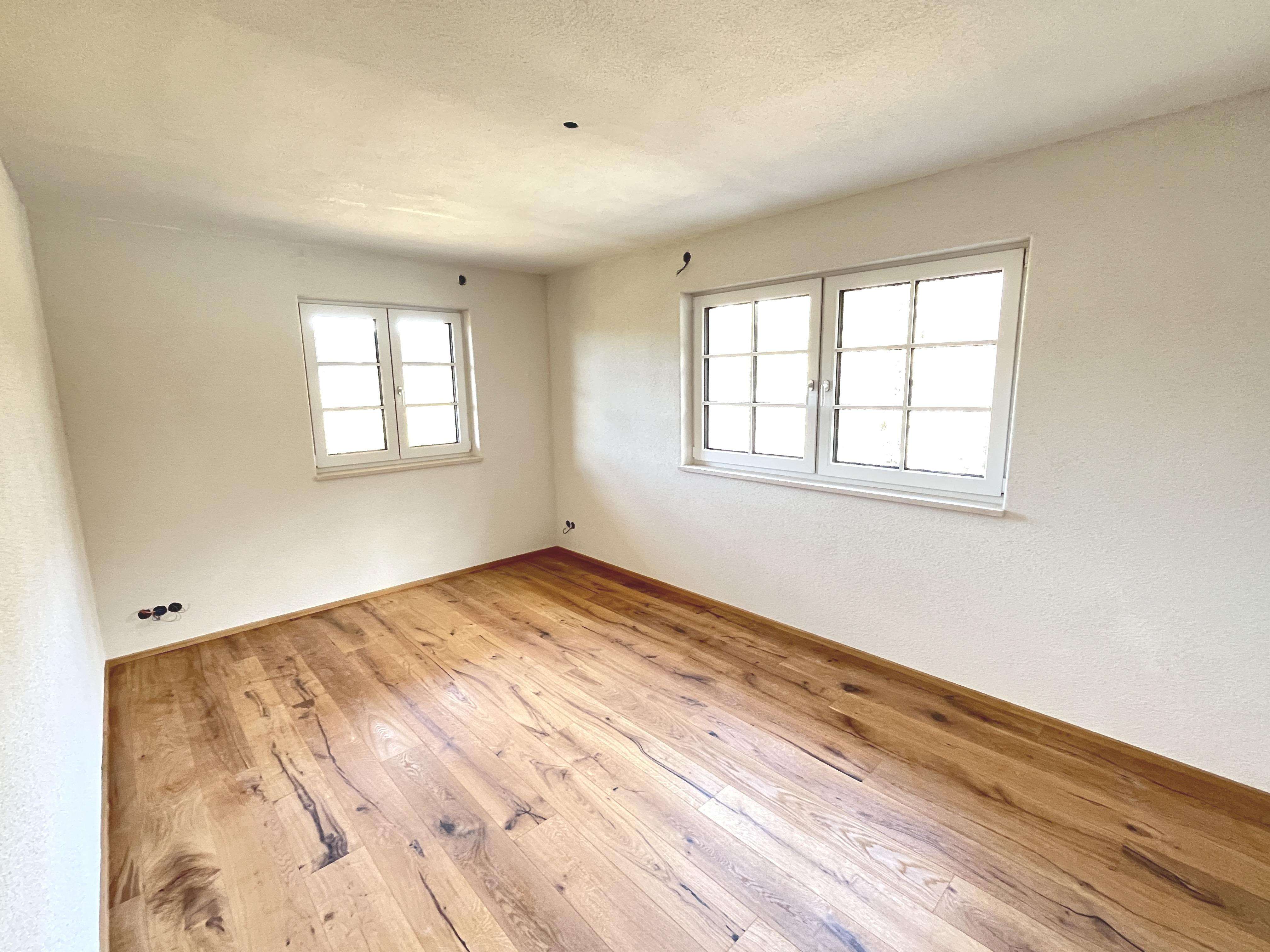 Immobilie in Buchenberg - EINMALIGE LAGE!!!   Panorama Chalet in Alleinlage Nähe Buchenberg - Bild 3