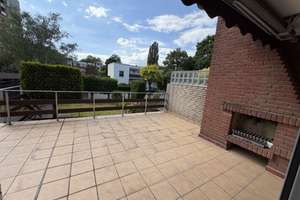 Tolles Reihenhaus mit Garten & Garage (VAHRENHEIDE) – Die vollständige Adresse der Immobilie erhältst du vom Anbieter., 30179 Vahrenheide, Hannover – Vorschaubild 6