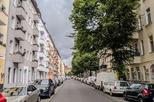 HOMESK - Exklusive 4-Zimmer-Dachgeschosswohnung mit Dachterrasse und Weitblick – Braunschweiger Straße 62, 12055 Neukölln (Ortsteil), Berlin – Vorschaubild 38