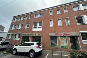 Geräumige 3-Zimmer-Wohnung in Wuppertal-Elberfeld – Ludwigstraße 59, 42105 Wuppertal – Vorschaubild 1