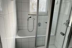 Neu modernisierte 3-Zimmer-Wohnung mit Balkon und hochwertiger neuer EBK in München-Fürstenried – Solothurner Strasse 26, 81475 Fürstenried-West, München – Vorschaubild 14