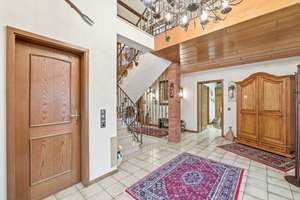 Bereits RESERVIERT!! Einfamilienhaus mit Galerie, Großzügigkeit, Garten und Garage! – Die vollständige Adresse der Immobilie erhältst du vom Anbieter., 50129 Bergheim – Vorschaubild 6