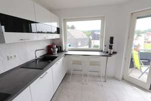 Exklusive Maisonettewohnung mit schöner Fernsicht über Dortmund – 44269 Berghofen, Dortmund – Vorschaubild 5
