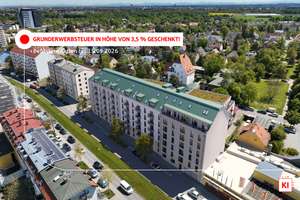 GRUNDERWERBSTEUER GESCHENKT! – Neubauwohnungen mit Balkon, Terrasse & moderner Ausstattung  – 81241 Pasing, München – Vorschaubild 13