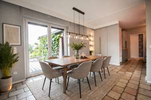 Exklusives Wohnen mit großzügigem Grundstück in Bestlage von Essen-Heisingen! – Die vollständige Adresse der Immobilie erhältst du vom Anbieter., 45259 Heisingen, Essen – Vorschaubild 9