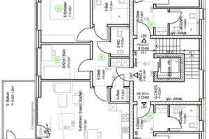3-Zimmer-Wohnung im Zentrum von Duisburg-Rumeln – Dorfstraße 68, 47239 Rumeln-Kaldenhausen, Duisburg – Vorschaubild 4