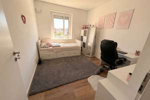 Familienfreundliche 4-Zimmer-Neubauwohnung im Quartier „Quebec Living“ – nur mit gültigem WBS – Quebecallee 7b, 49090 Atter, Osnabrück – Vorschaubild 8