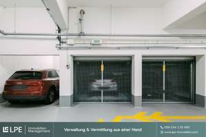 ⓁⓅⒺ Neuhausen entdecken und zuhause fühlen Hochwertig möblierte 2-Zimmer-Wohnung | Frei ab 01.11. – 80634 Neuhausen, München – Vorschaubild 16
