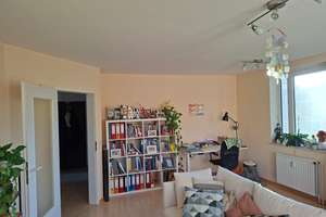 Sonnige 2-Zimmer Wohnung in Plittersdorf - nahe dem Rhein – Die vollständige Adresse der Immobilie erhältst du vom Anbieter., 53175 Plittersdorf, Bonn – Vorschaubild 5