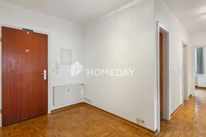 Bezugsfrei – stilvolle 4-Zimmer-Wohnung mit Komfort, Substanz und sonniger Loggia – Die vollständige Adresse der Immobilie erhältst du vom Anbieter., 30459 Oberricklingen, Hannover – Vorschaubild 15