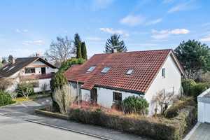 Grosszügiges Zweifamilienhaus in ruhiger Wohnlage- Weststadt – Ravensburg (Kreis) – Vorschaubild 8