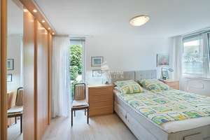Düsseldorf-Itter! Wunderbare 3-Zimmer-Gartenwohnung mit Blick ins weite Grün! – Die vollständige Adresse der Immobilie erhältst du vom Anbieter., 40589 Itter, Düsseldorf – Vorschaubild 8