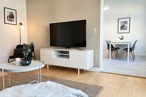 Neu möblierte Traumwohnung in Friedrichshain – Die vollständige Adresse der Immobilie erhältst du vom Anbieter., 10247 Friedrichshain, Berlin – Vorschaubild 3