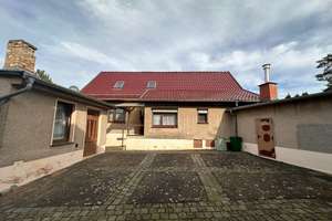 Drei-Seiten-Hof in Volkstedt auf tollem Grundstück – Die vollständige Adresse der Immobilie erhältst du vom Anbieter., 6295 Lutherstadt Eisleben – Vorschaubild 1