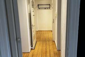 Drei Zimmern Wohnung mit Balkon in Oberhausen – Wanner Straße 76, 46145 Tackenberg, Oberhausen – Vorschaubild 11
