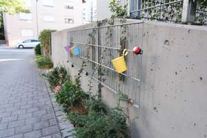 3 - Zimmer - Wohnung in Milbertshofen mit Balkon und kleinem Garten im Alleinauftrag – 80809 Am Riesenfeld, München – Vorschaubild 6