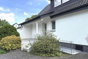 Charmantes Einfamilienwohnhaus mit Einliegerwohnung in Bünde-Hunnebrock – Die vollständige Adresse der Immobilie erhältst du vom Anbieter., 32257 Bünde – Vorschaubild 5