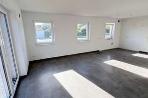 Neubau - Doppelhaushälfte KFW40+ - – Die vollständige Adresse der Immobilie erhältst du vom Anbieter., 26506 Norden – Vorschaubild 7