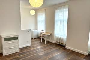 1-Zimmer-Wohnung in Berlin Wedding - U-Bahn Pankstr. – Die vollständige Adresse der Immobilie erhältst du vom Anbieter., 13357 Gesundbrunnen, Berlin – Vorschaubild 2