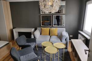 Sehr schöne 1 Zimmer Apartment nähe Görlitzerpark zu vermieten. – Oppelner Straße 20, 10997 Kreuzberg, Berlin – Vorschaubild 2
