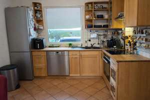 Reihenmittelhaus in gefragter Lage von Rödelheim! – 60489 Rödelheim, Frankfurt am Main – Vorschaubild 8