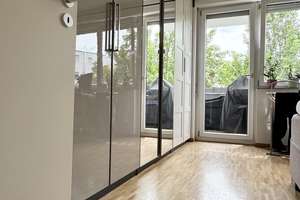 Zentral & ruhig - 2,5 Zi. Whg. Mit Süd Balkon und TG-Stellplatz zwischen Marienplatz und Karlshöhe  – Die vollständige Adresse der Immobilie erhältst du vom Anbieter., 70178 Karlshöhe, Stuttgart – Vorschaubild 15