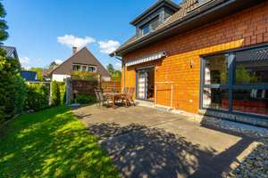 Einfamilienhaus in Saarn zu Miete – Eibenkamp 9A, 45481 Saarn, Mülheim an der Ruhr – Vorschaubild 16