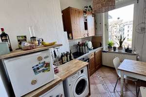 Attraktive 2 Zimmer Wohnung - Top-Lage inklusive – Die vollständige Adresse der Immobilie erhältst du vom Anbieter., 24118 Ravensberg, Kiel – Vorschaubild 5