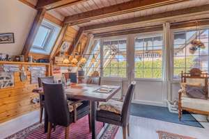 Gemütliches Nur-Dachhaus nahe der Nordseeküste – ideales Feriendomizil! – Die vollständige Adresse der Immobilie erhältst du vom Anbieter., 26553 Dornum – Vorschaubild 10