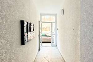Interessantes Immobilienpaket; 3 MFH mit Potential- ca. 1.396 m² Wohnen; ca.  124 m² Gewerbe – Die vollständige Adresse der Immobilie erhältst du vom Anbieter., 45879 Neustadt, Gelsenkirchen – Vorschaubild 4