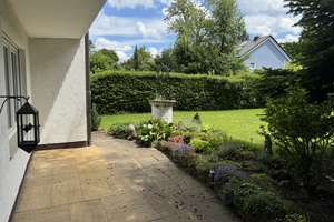 Doppelhaushälfte mit großem Garten - Westpark – Einseleweg 13, 81377 Am Waldfriedhof, München – Vorschaubild 10
