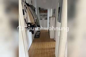 Tauschwohnung: 2 Zimmer Nähe Listerplatz gegen 3 Zimmer – Die vollständige Adresse der Immobilie erhältst du vom Anbieter., 30161 List, Hannover – Vorschaubild 5