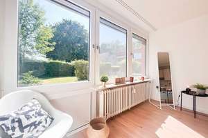 Voll möbliertes Studio-Apartment in Duisburg-Hochheide – ab 01.07.2026 – Die vollständige Adresse der Immobilie erhältst du vom Anbieter., 47198 Hochheide, Duisburg – Vorschaubild 2