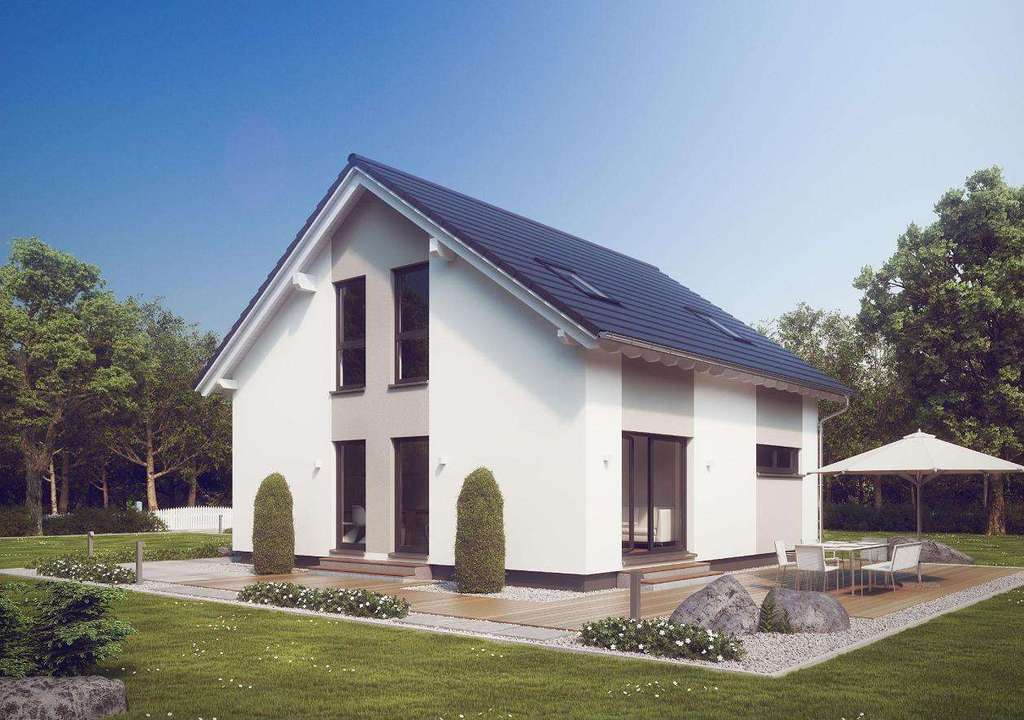 Immobilie in Guben - Nachhaltiges Bauen durch modernste Energiespartechnik! - Bild 1