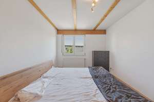 Modernisiertes Reihenmittelhaus mit privatem Garten, Balkon und Garage in begehrter Lage Vaihingens – Die vollständige Adresse der Immobilie erhältst du vom Anbieter., 70569 Dachswald, Stuttgart – Vorschaubild 29